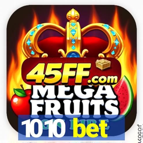 1010 bet